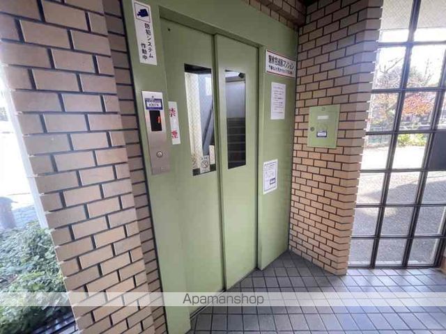 パークハイツ中野のその他写真