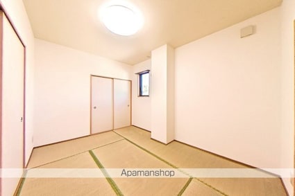 フォブール泉川[2LDK/55.89m2]の内装4