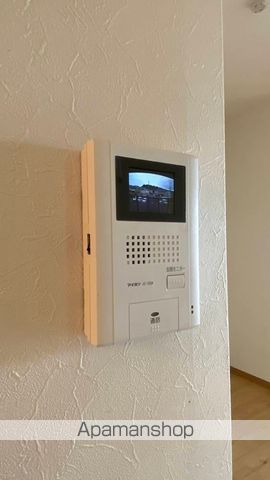 フォブール藤田Iの内装写真