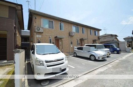 岡山県倉敷市水江[3LDK/81.74m2]の外観2