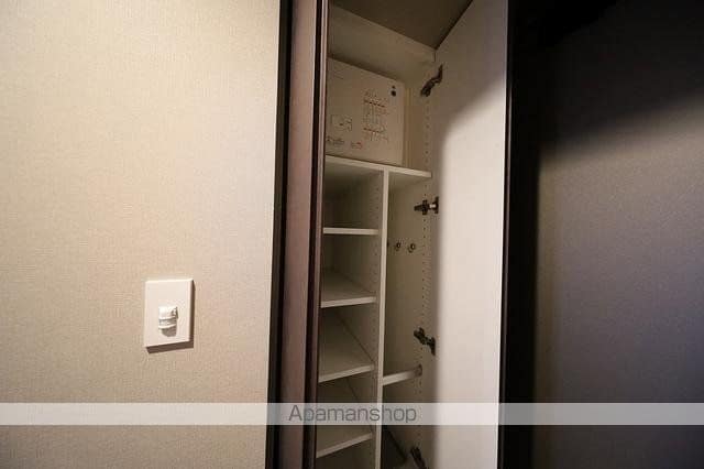 ブランシエスタ入谷グランデの内装写真