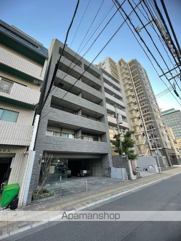 TOUKAKUINの外観写真