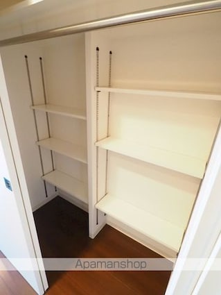 レジディア市谷薬王寺[1R/19.64m2]の内装2