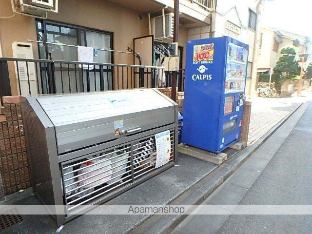 コスモス与野の内装写真