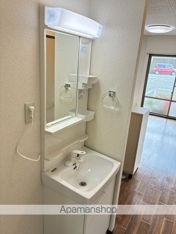 メゾンセンチュリーの内装写真