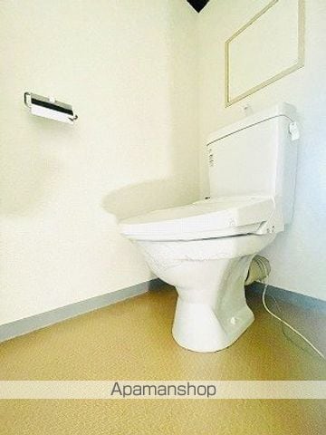 ビロング千林の内装写真