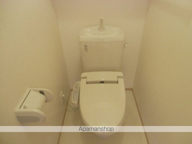 ルシオール YAMADAの内装写真