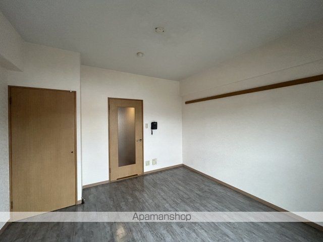 RYOSO BLDIIの内装写真
