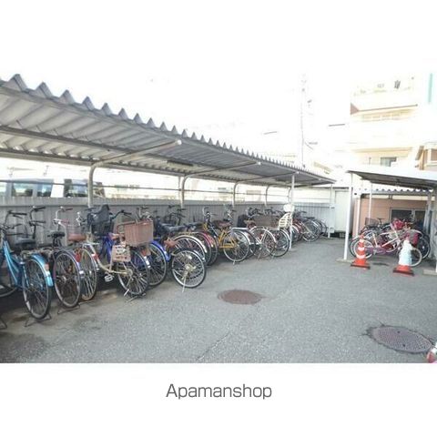 電気館ビル アポロハイツのその他写真