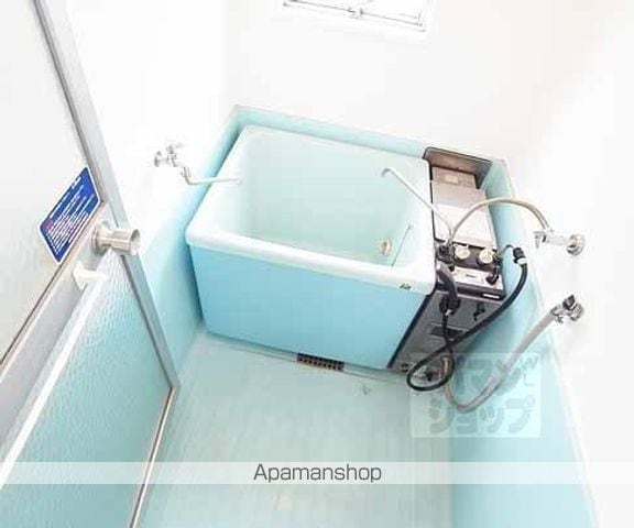 マンション皆栄の内装写真