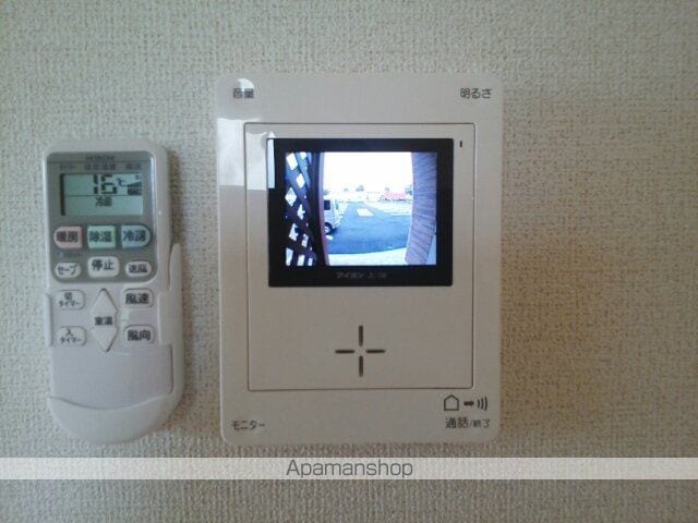 アレグリアの内装写真