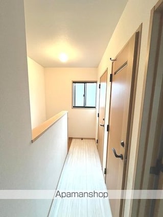 コスモス光が丘　Ａ[1K/35m2]の内装4