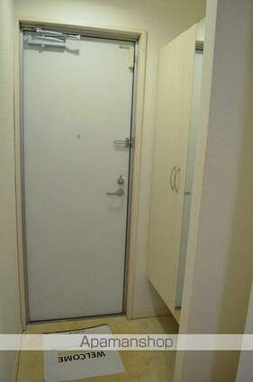 ウィル　ステージ[2LDK/55.86m2]の内装3