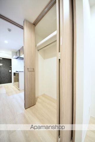 CLASSEUM飯田橋の内装写真