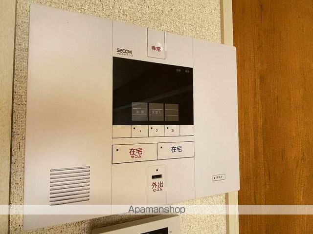 クレイノルナ ルミエール三郷の内装写真