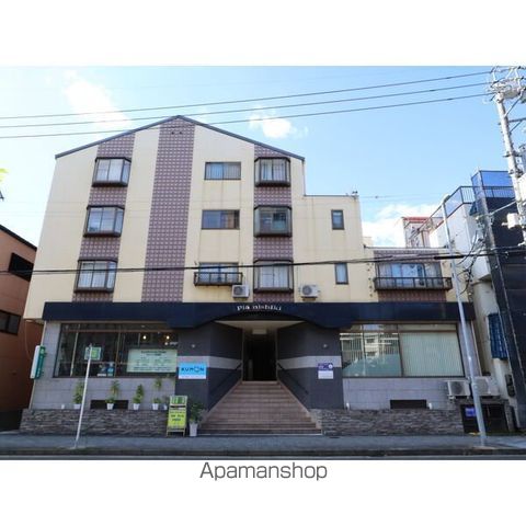 ピアニシキ徳川