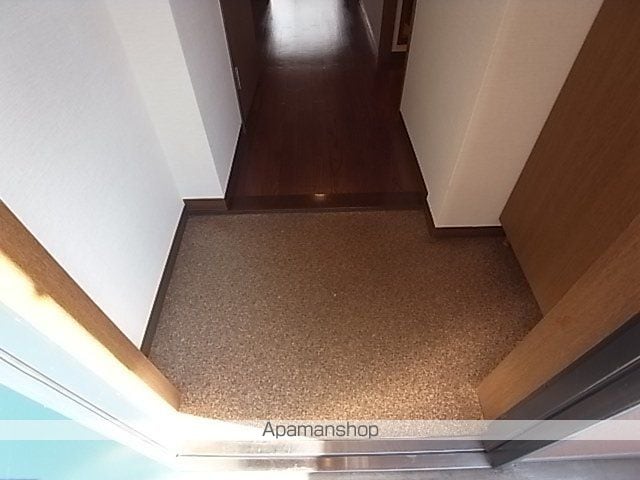 グリーンハイツ白川の内装写真