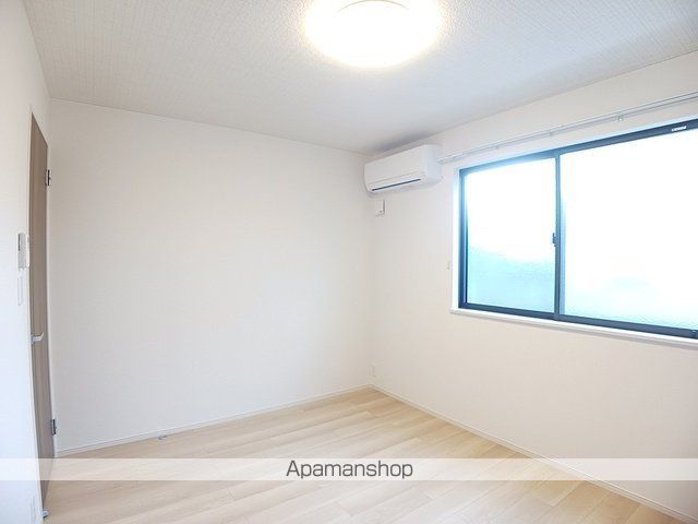 ベル パトリ Aの内装写真