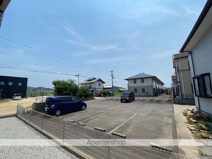 香川県高松市春日町[1K/29.75m2]の内装2