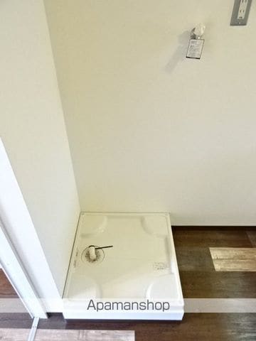 サンパレス木下の内装写真