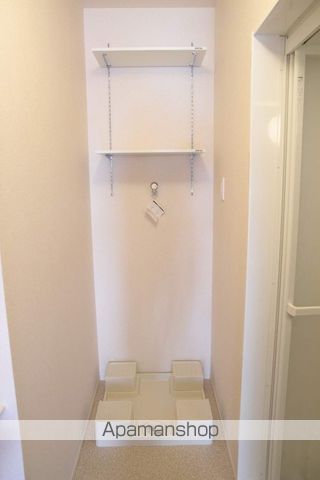 ブランシェの内装写真