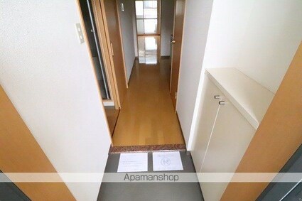 ＥＭＩＮＥＮＴＥ神明[1K/30m2]の内装2