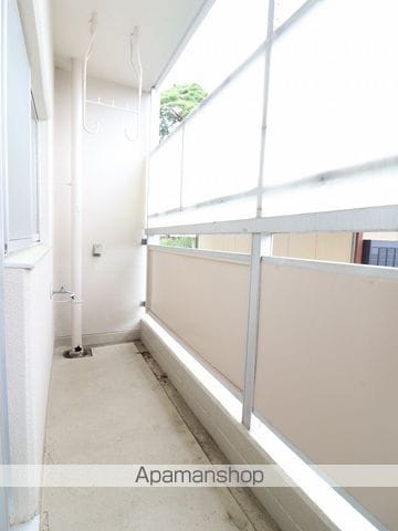 ハイデンス荒池の内装写真