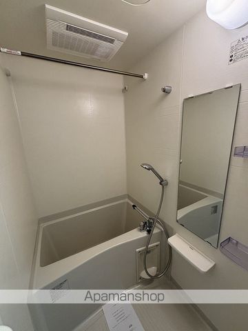 FIRSTFIOREFUKUSHIMANODAIIの内装写真