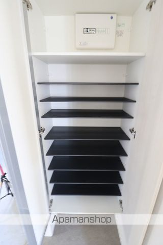 LIEN 南郷6の内装写真