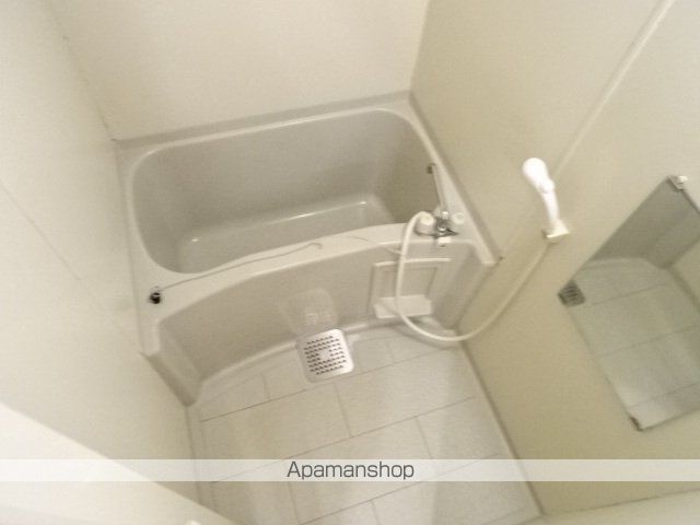 サンライズ弥栄IIの内装写真