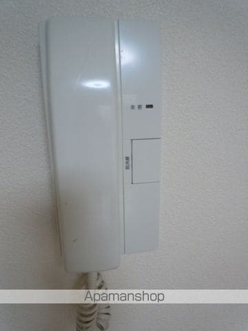 ABUNDANCETENJINBASHIの内装写真