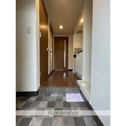 コーラル観月[1K/24.34m2]のその他内装4