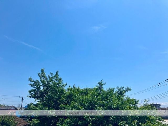 今谷上町戸建の内装写真