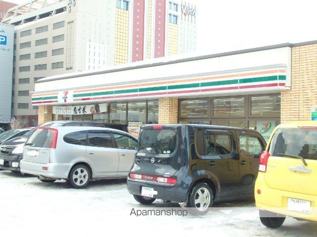 アリスマナーBLDの周辺写真