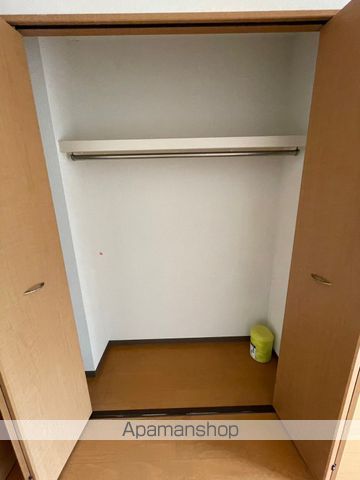 ブリス・ド・メールの内装写真