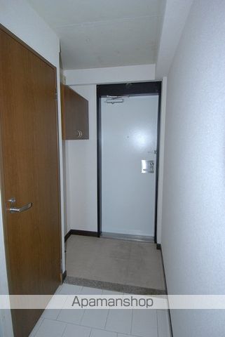 MyRoom旭の内装写真