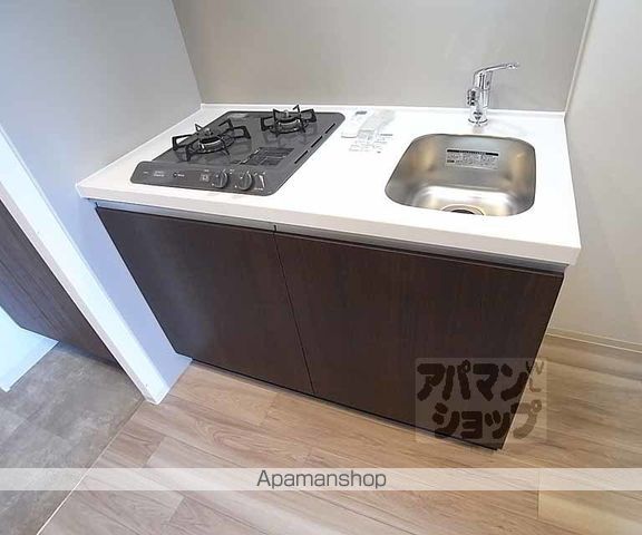 エステムコート京都西院の内装写真