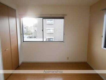 グランコート久万ノ台　Ｆ棟[2LDK/62.21m2]のその他部屋・スペース