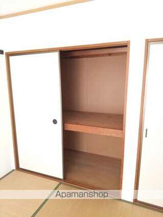 和歌山県和歌山市福島[3DK/46m2]の収納