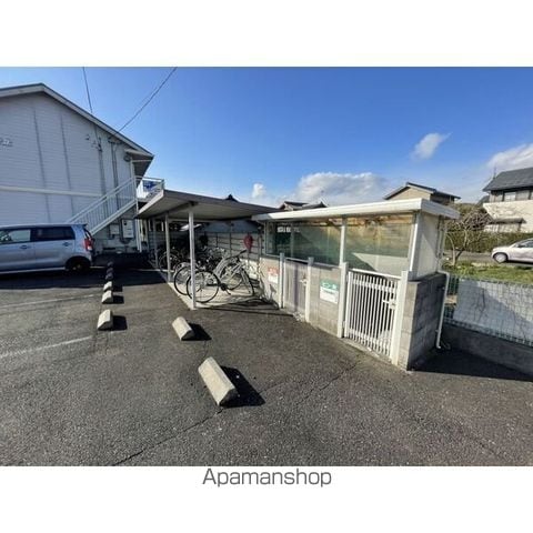アーバン折立 北棟の内装写真