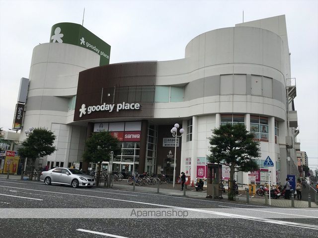 プラーズ相模原IIの周辺写真