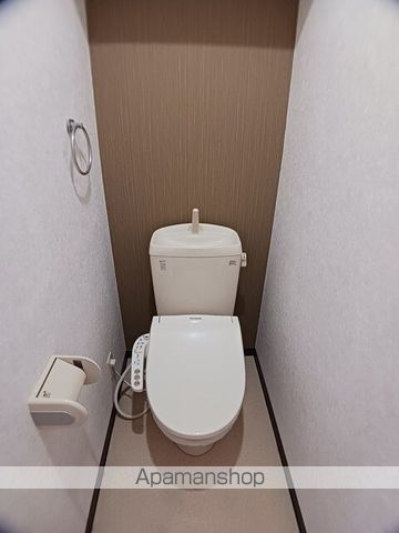 M.ETERNAL PLACEの内装写真
