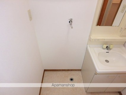 メゾニティ牧野　Ｂ[1K/25.74m2]のその他部屋・スペース