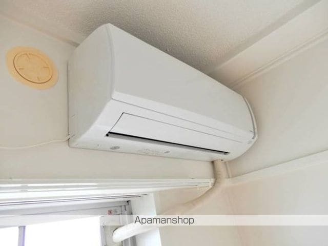 ビレッジハウス河南2号棟の内装写真