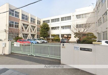 Ｔ’ｓＤｒｅａｍ小牧[1K/23.85m2]の周辺6