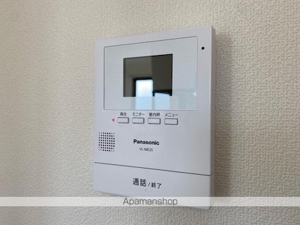 リビングタウン松縄Ａ・Ｂ・Ｃ棟[2LDK/63.98m2]の内装1