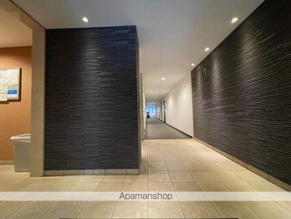 エスティメゾン新中野[1LDK/42.14m2]の共用部7