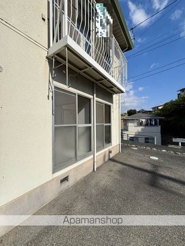 小川コーポの内装写真