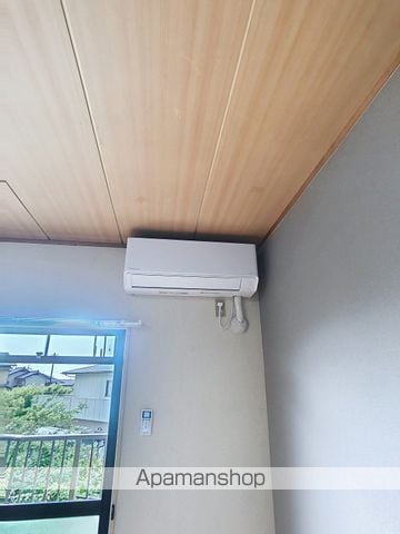 コーポラス渡辺のその他写真