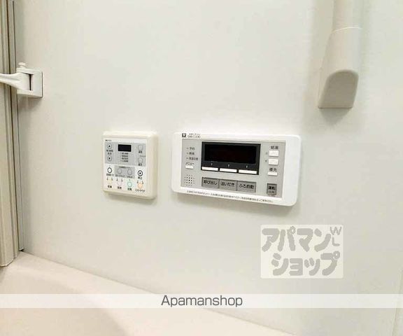 クレアシティ西院高辻通の内装写真